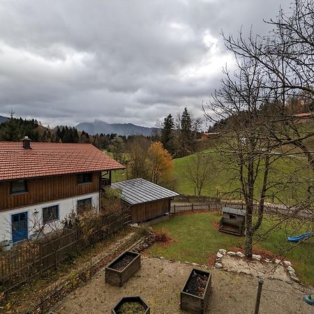 Dauscher Hof - Erholung Pur - Chiemgau Karte Inzell Exterior photo