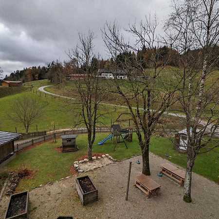 Dauscher Hof - Erholung Pur - Chiemgau Karte Inzell Exterior photo
