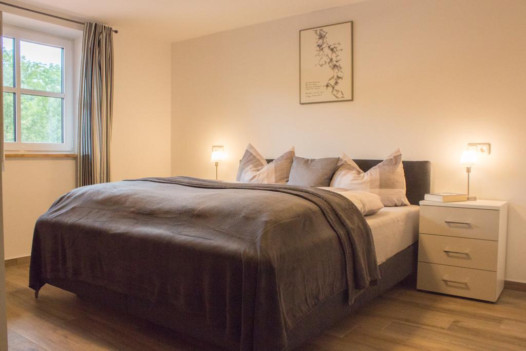 Dauscher Hof - Erholung Pur - Chiemgau Karte Inzell Room photo